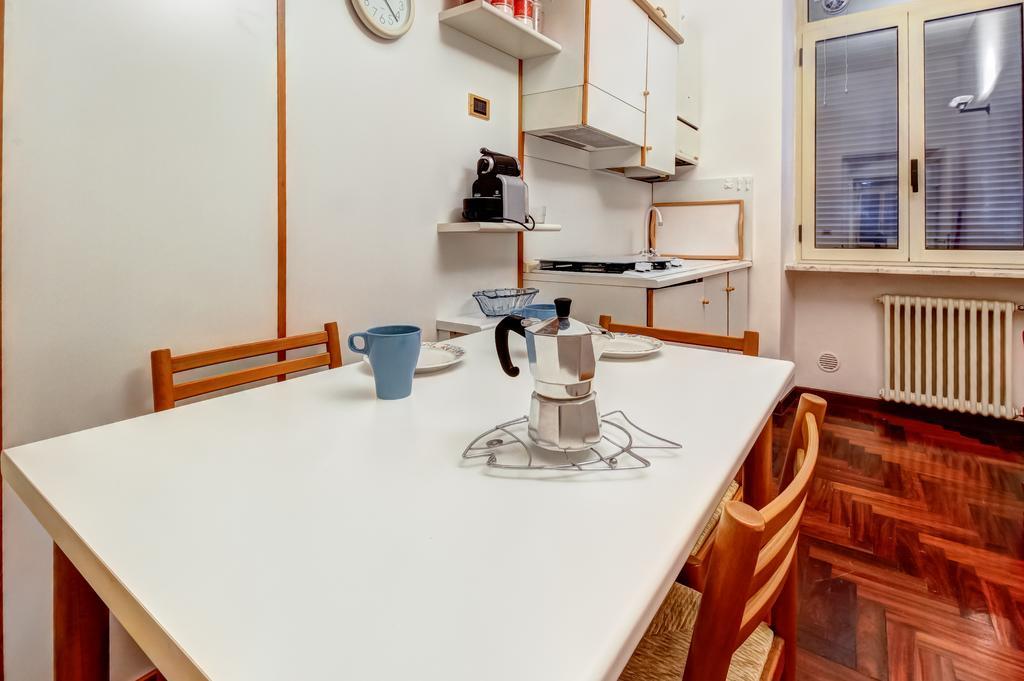 Appartamento San Giovanni Comfort Apartment *