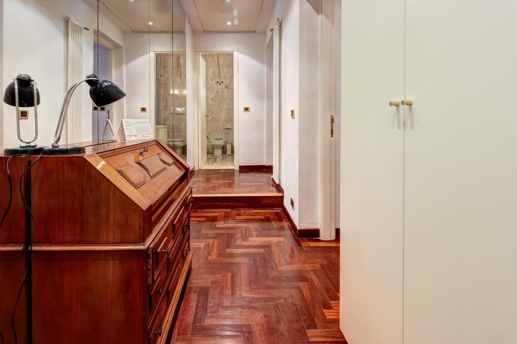 Appartamento San Giovanni Comfort Apartment Roma
