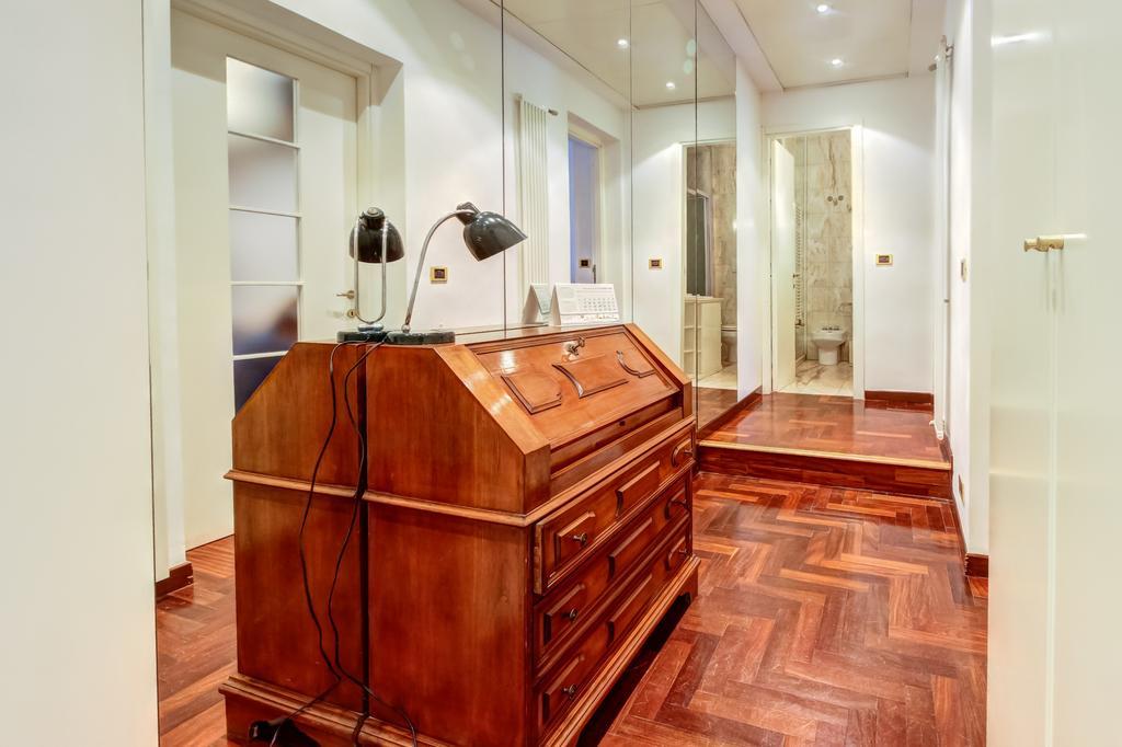 San Giovanni Comfort Apartment Appartamento *