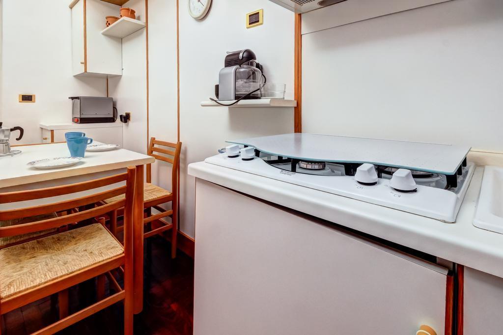 San Giovanni Comfort Apartment Appartamento *