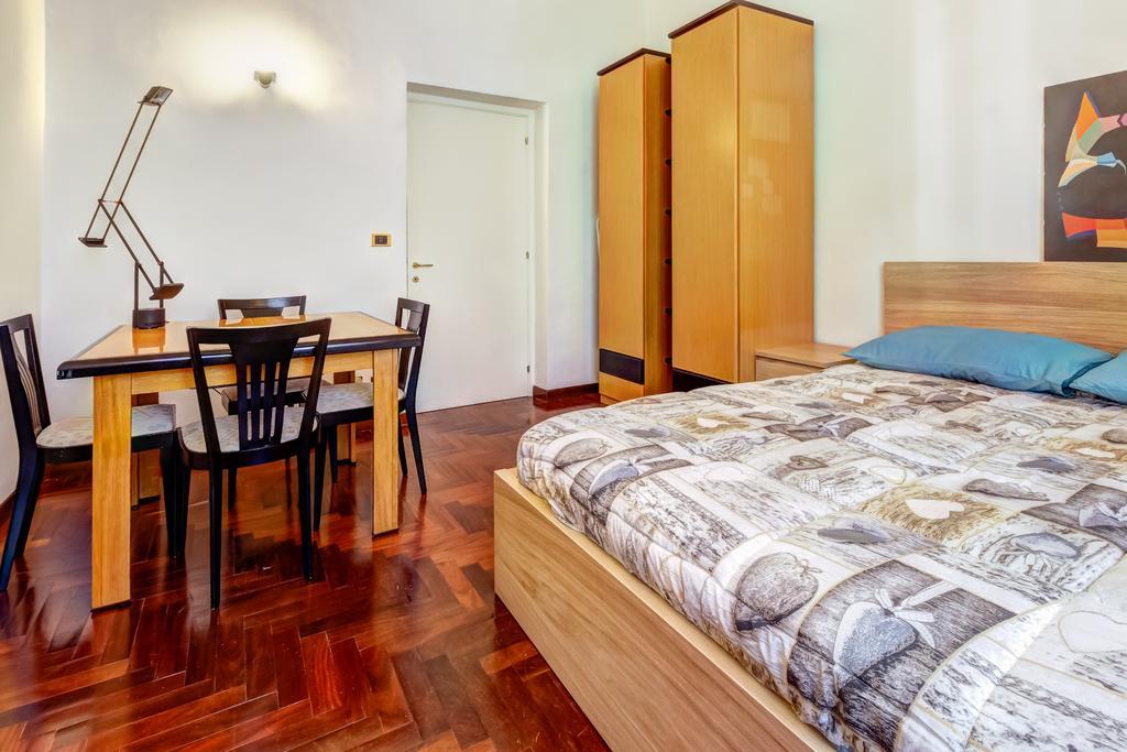Appartamento San Giovanni Comfort Apartment Roma