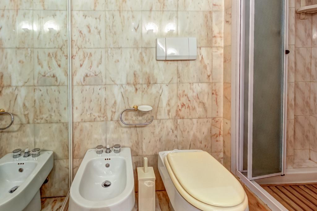 Appartamento San Giovanni Comfort Apartment