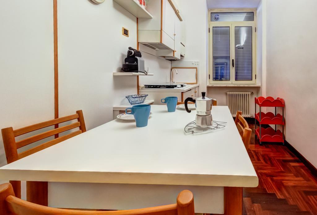 San Giovanni Comfort Apartment * Roma