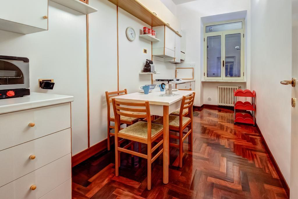 Appartamento San Giovanni Comfort Apartment