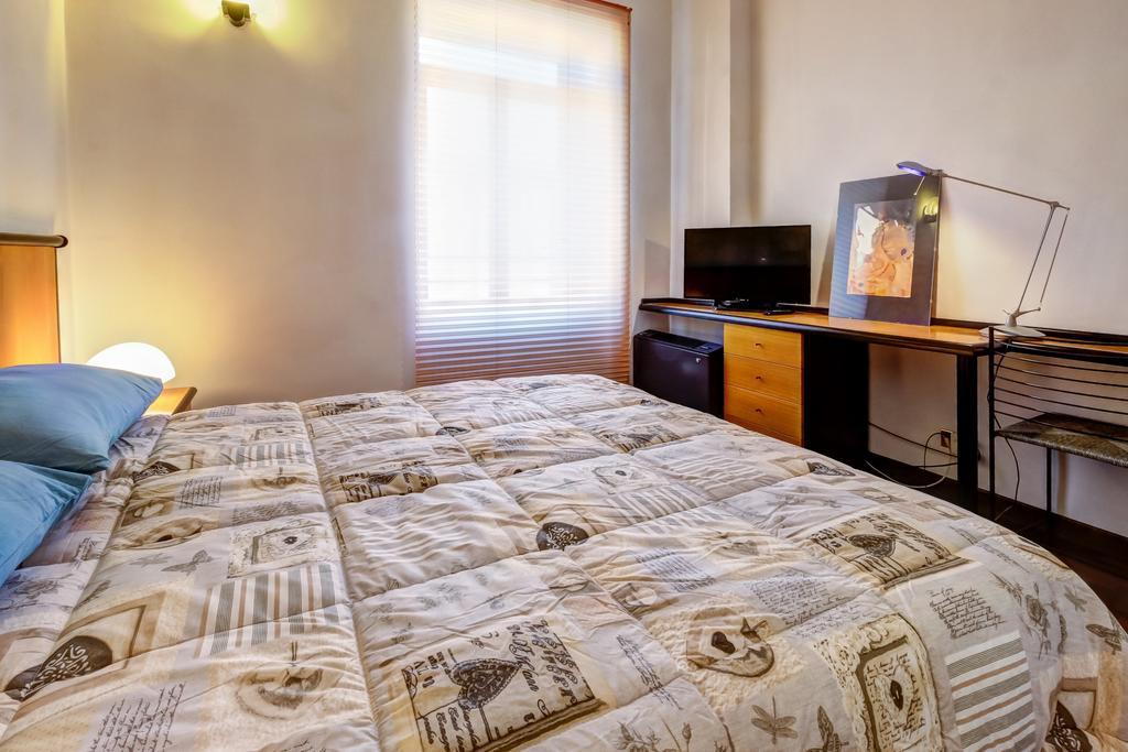 Appartamento San Giovanni Comfort Apartment Roma