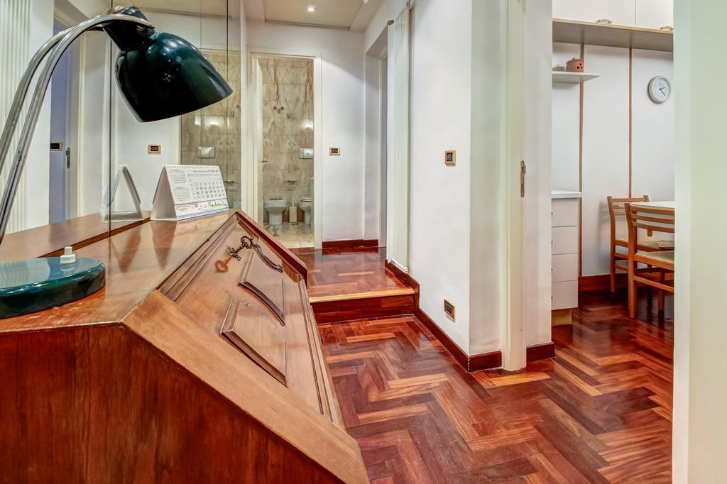 Appartamento San Giovanni Comfort Apartment